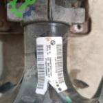 BMW X5 X6 E70 E71 ELEKTRİKLİ DİREKSİYON KOLONU LS6780517018