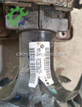 BMW X5 Elektrikli Direksiyon Motoru LS6780517018 çıkma parça