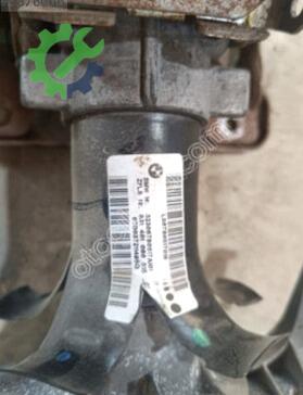 BMW X5 Elektrikli Direksiyon Motoru LS6780517018 çıkma parça
