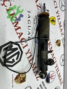 BMW X5 Arka Amortisör çıkma parça