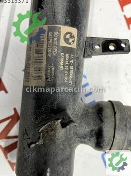 BMW X5 Arka Amortisör çıkma parça