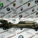 Bmw x5 x6 f15 f16 direksiyon kutusu x 5 x 6 çıkma parça