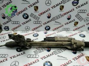 Bmw x5 x6 f15 f16 direksiyon kutusu x 5 x 6 çıkma parça