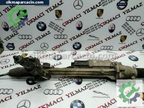 BMW X5 Direksiyon Kutusu çıkma parça