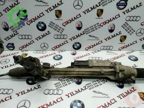 BMW X5 Direksiyon Kutusu çıkma parça