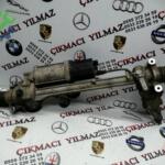 Bmw x5 x6 f15 f16 direksiyon kutusu x 5 x 6 çıkma parça