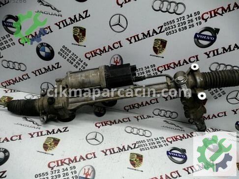 BMW X5 Direksiyon Kutusu çıkma parça