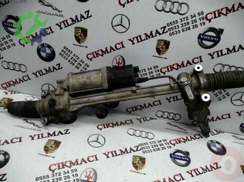 BMW X5 Direksiyon Kutusu çıkma parça