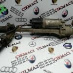 Bmw x5 x6 f15 f16 direksiyon kutusu x 5 x 6 çıkma parça
