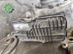BMW X5 X6 F30 F36 ARAZİ ŞANZIMAN ROBOTU 7610585-01