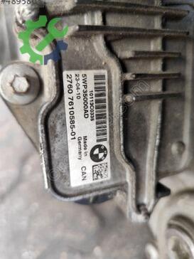 BMW 4 Serisi Şanzıman Robotu 7610585 çıkma parça