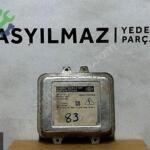 BMW X5 X6 FAR XENON BEYNİ 5DV009610-00