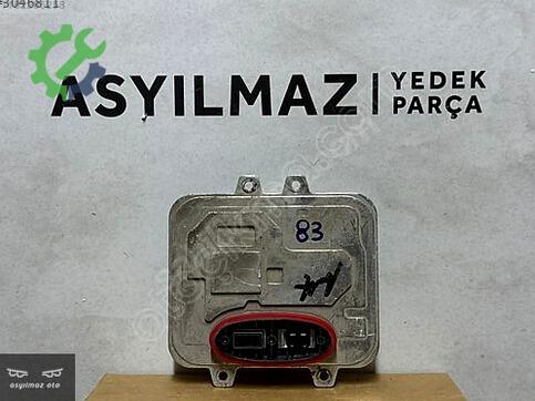 BMW X5 Far Beyni 5DV009610-00 çıkma parça