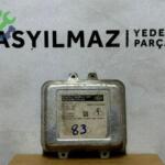 BMW X5 X6 FAR XENON BEYNİ  -BURSA FAR