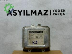 BMW X5 X6 FAR XENON BEYNİ  -BURSA FAR