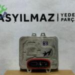 BMW X5 X6 FAR XENON BEYNİ  -BURSA FAR