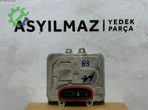 BMW X5 Far Beyni 5DV009610-00 çıkma parça