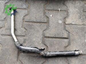 BMW X5 X6 N57 DİZEL EGR BORUSU