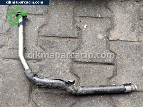 BMW X6 EGR Valfi çıkma parça