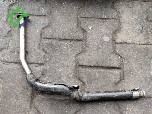 BMW X6 EGR Valfi çıkma parça