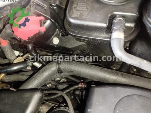BMW X5 Yedek Su Deposu çıkma parça