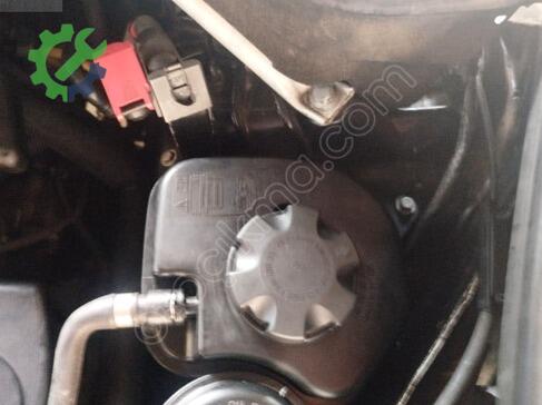 BMW X5 Yedek Su Deposu çıkma parça
