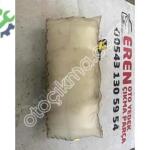 BMW X5 yolcu airbag orijinal