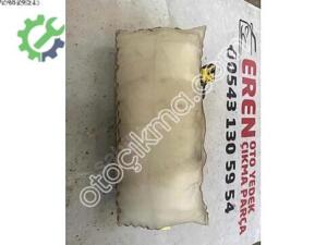 BMW X5 yolcu airbag orijinal