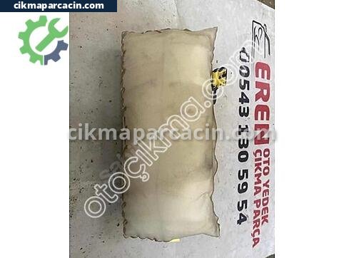 BMW X5 Yolcu Airbag çıkma parça