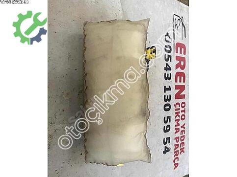 BMW X5 Yolcu Airbag çıkma parça