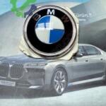 BMW X6 Arka Cam çıkma parça - MMT GARAGE İstanbul