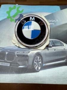 BMW X6 ARKA ARMA
