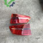 BMW X6 arka stop sağ sol