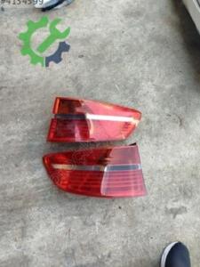 BMW X6 arka stop sağ sol
