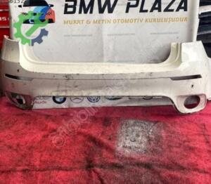 BMW X6 ARKA TAMPON