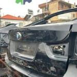 BMW X6 BAGAJ KAPAĞI ORJINAL HATASIZ SÖKME