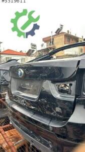 BMW X6 BAGAJ KAPAĞI ORJINAL HATASIZ SÖKME