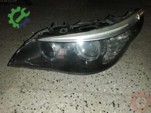 bmw x6 çıkma sol far