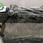 BMW X6 DİJİTAL KLİMA PANELİ ORJİNAL