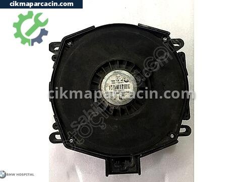 BMW X6 Subwoofer çıkma parça