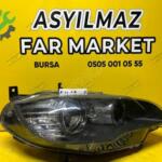 BMW X6 E71 SAĞ FAR (ORJİNAL) – 63117287014