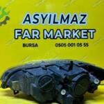 BMW X6 E71 SAĞ FAR (ORJİNAL) – 63117287014