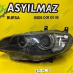 BMW X6 E71 SOL FAR ADAPTİF (ORJİNAL) – 63117287009