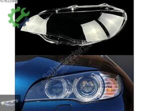 BMW X6 E71 SOL FAR CAMI SIFIR 2008-2014