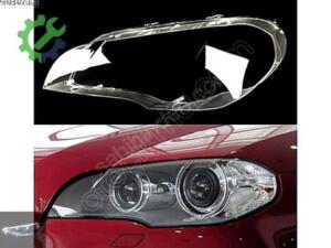 BMW X6 E71 SOL FAR CAMI SIFIR 2010-2013