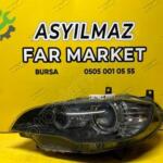 BMW X6 E71 SOL FAR (ORJİNAL) – 63117287013