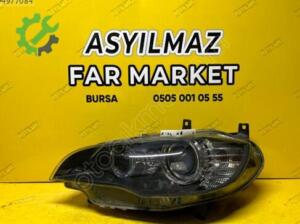 BMW X6 E71 SOL FAR (ORJİNAL) – 63117287013