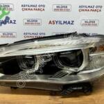 BMW X6 F16 SOL FAR ORJİNAL OEM:63117317105