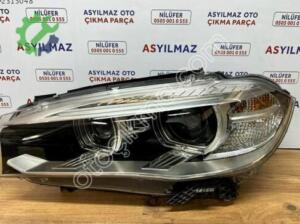 BMW X6 F16 SOL FAR ORJİNAL OEM:63117317105