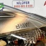 BMW X6 F16 SOL FAR ORJİNAL OEM:63117317105